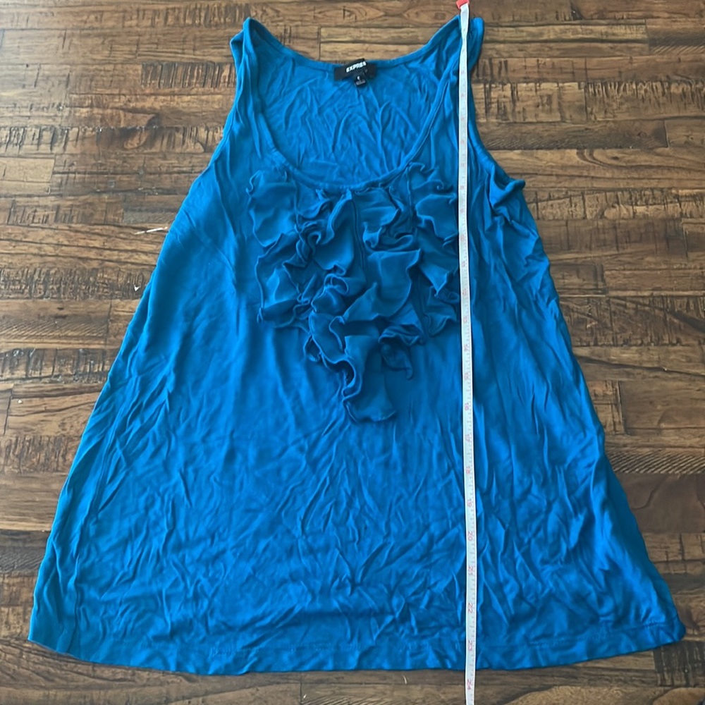 Three Tops by Express - Picture 12 of 15